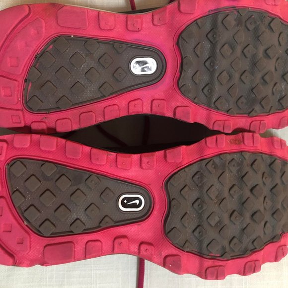 COPY - Nike Air Max+ 95 Dynamic Flywire BEST running shoe - Picture 4 of 5